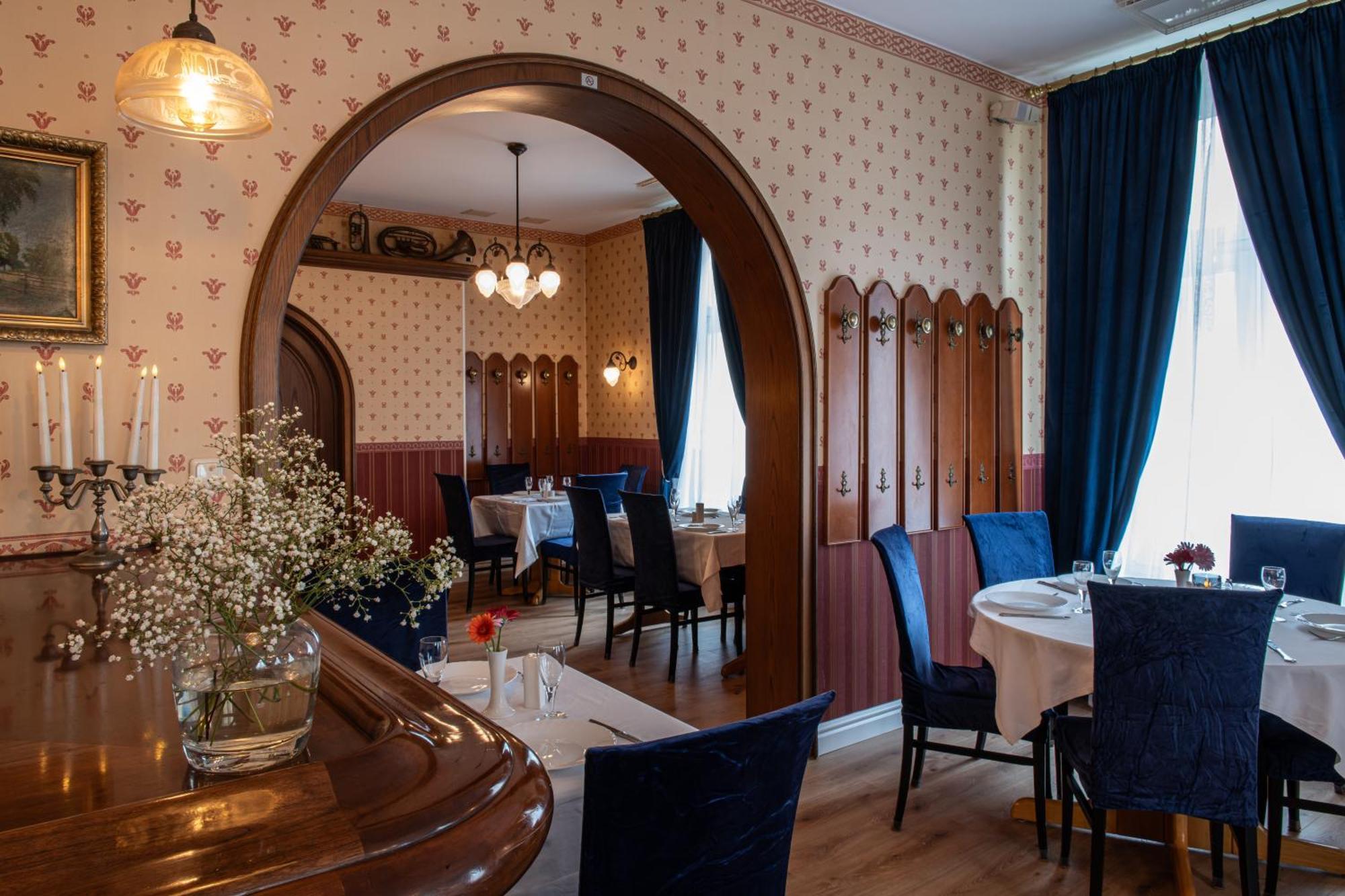 Hotel-Restaurant Alt Karow — Photos 1